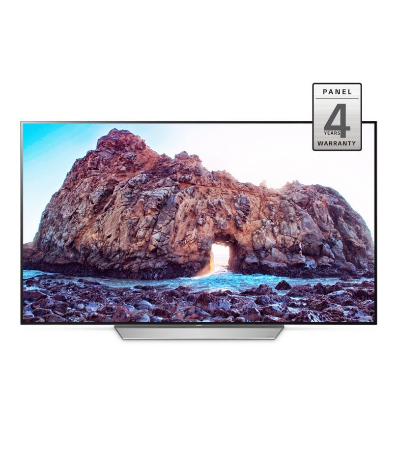 LG C7 65 Inch 4K OLED TV