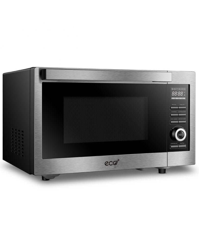ECO+ Microwave Oven 30 Liter Convection