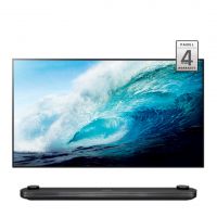 LG 65 Inch Signature OLED TV