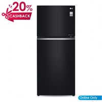 LG 427 Liter No-frost Refrigerator