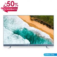Eco+ 55 Inch UHD Smart TV