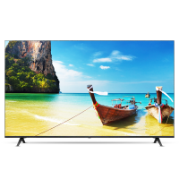LG UP7550 43 Inch UHD 4K TV