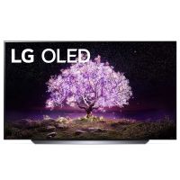 LG C1 55 Inch OLED 4K TV