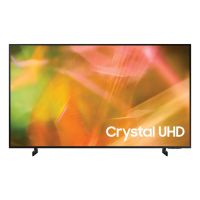 Samsung 55 Inch Crystal 4k Smart UHD TV 
