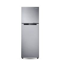 Samsung 275 Liter Refrigerator Silver Color