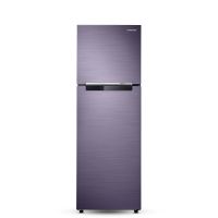 Samsung 275 Liter Refrigerator Purple Color