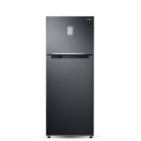 Samsung 465 Liter No-Frost Refrigerator Black Color