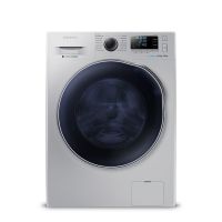 Samsung 8 Kg Front Loading Washing Machine with Dryer