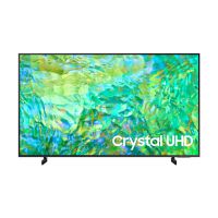 Samsung 43 Inch Crystal UHD 4K Smart TV [Series 8]