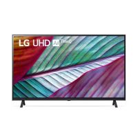 LG 43 INCH UHD 4K SMART TV [UR75 SERIES]