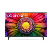 LG 43 INCH UHD 4K SMART TV [UR80 SERIES]