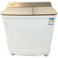 ECO+ 10 KG Semi Auto Washing Machine
