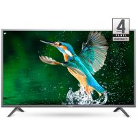 ECO+ 43 Inch Smart Full HD LED TV front view