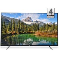 ECO+ 43 Inch Smart TV front view
