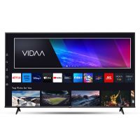 ECO+ 43 Inch UHD TV [A51 Series]