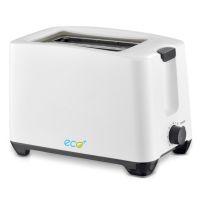 ECO+ EC-T112 Toaster White