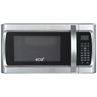 ECO+ 30 Liter Grill Microwave Oven front view