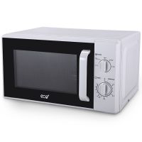 ECO+ Microwave Oven 20 Liter Solo Defrost