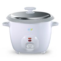 ECO+ Rice Cooker 1.8 Liter with Top Lid