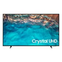 Samsung 65 Inch BU8000 Crystal UHD 4K Smart TV