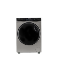 Haier 10 Kg Front Load Full Auto Washing Machine