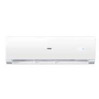 Haier 1 Ton Turbo Cool AC Window Open Front View
