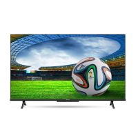 Hisense 50 Inch 4K UHD SMART TV [A6 Series]
