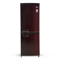LG Frost Refrigerator 227 liter