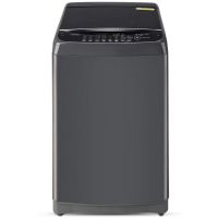 LG 10 kg Auto Top Loading Washing Machine Middle Black