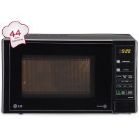 LG 20 Liter Solo Microwave Oven