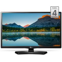 LG 24 Inch Ultra Slim HD LED TV
