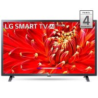 LG 32 Inch Smart AI ThinQ TV