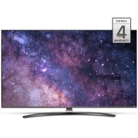 LG 65 Inch UHD SMART AI ThinQ TV