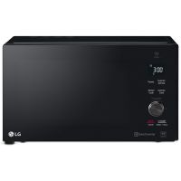 LG NeoChef 25 Liter Grill Microwave Oven front view