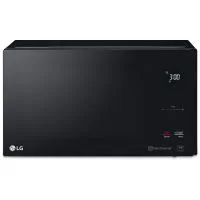LG NeoChef 25 Liter Solo Microwave Oven front view