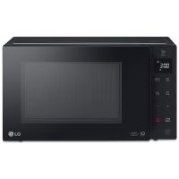 LG NeoChef 36 Liter Grill Microwave Oven front view