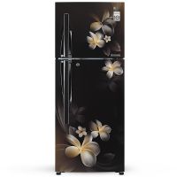 LG No-Frost Refrigerator 260 Liter Hazel Plumeria