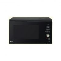 LG 32 Liter Charcoal Convection Microwave Oven