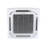 Eco+ Cassette Type 2 ton AC indoor