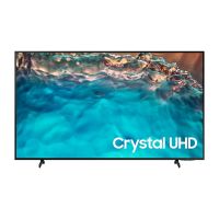 Samsung 75 Inch Crystal 4k UHD Smart TV [Series 8]