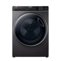 HAIER 10.5 KG AI Direct Motion Washer Dryer Combo with Dryer