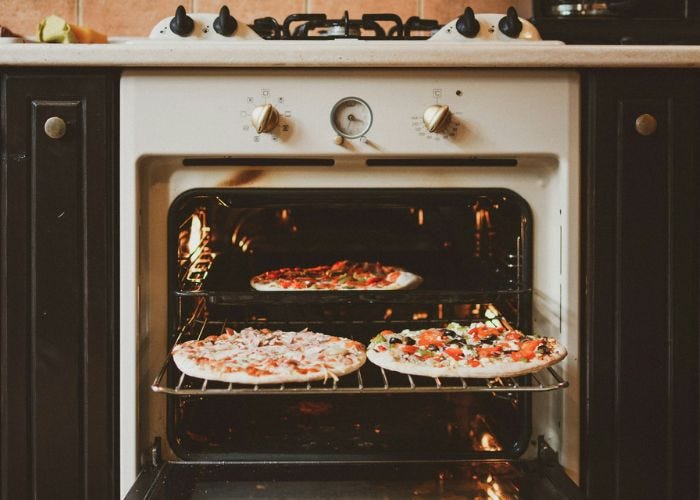 7 of The Very Best Microwave Ovens to Unleash Your Culinary Creativity