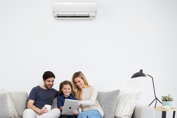 Air Conditioners do more than we think