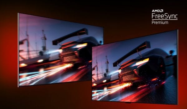 AMD FreeSync® Technology