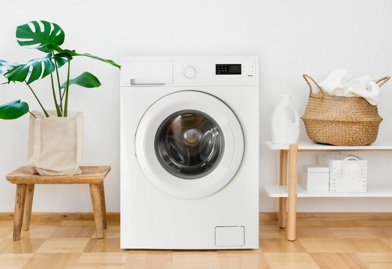 Best Washing Machine Checklist 