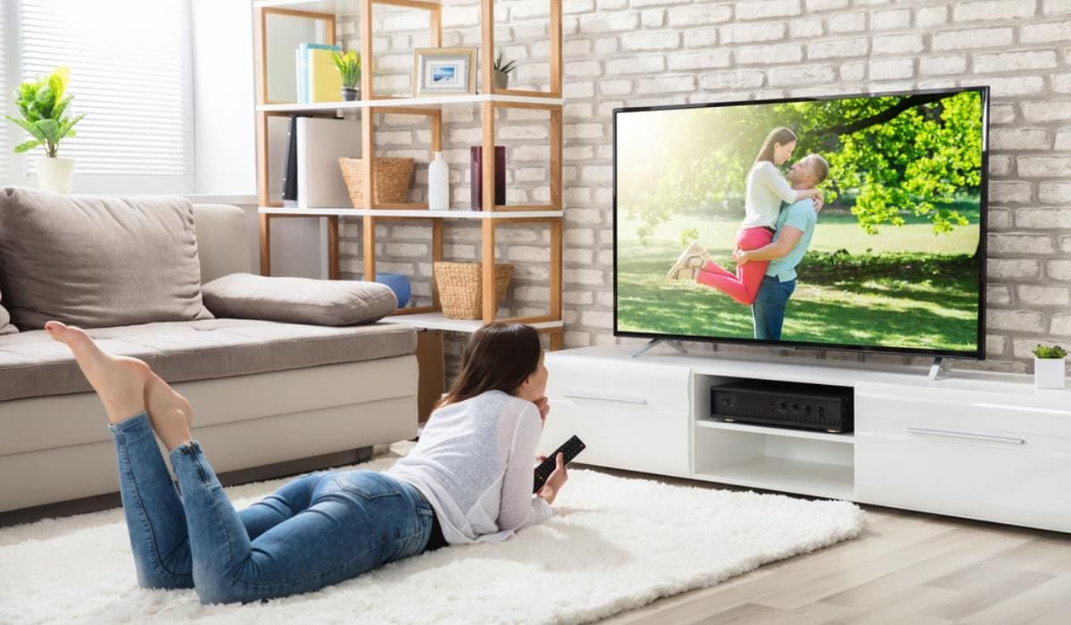 Buying a TV For Home