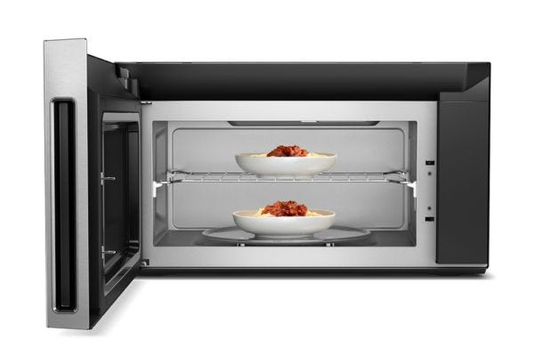 What is Convection Microwave Oven?