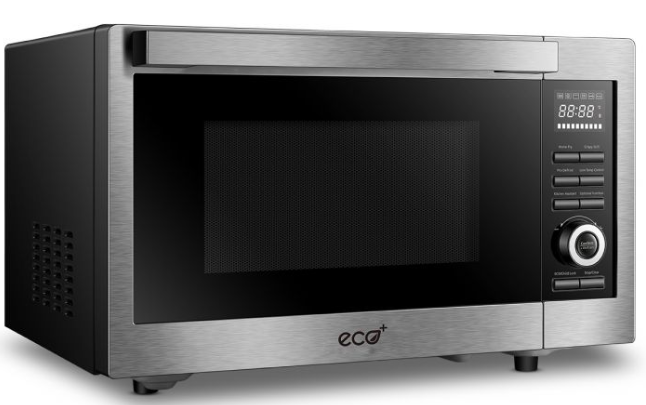 eco+ 30 Liter Convection Microwave Oven (eco+ MC030L2LA)