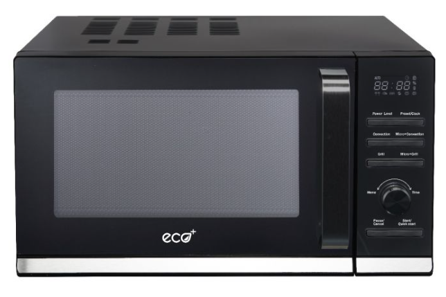 eco+ 30 Liter Convection Oven (eco+MC30ESLR)