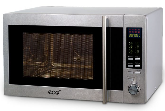 eco+ 30 Liter Convection Microwave Oven (eco+ MC928AZJ)